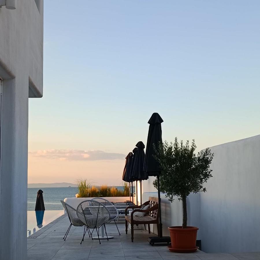 Sea Sense Boutique Villa & Relax Zone Szozopol Kültér fotó