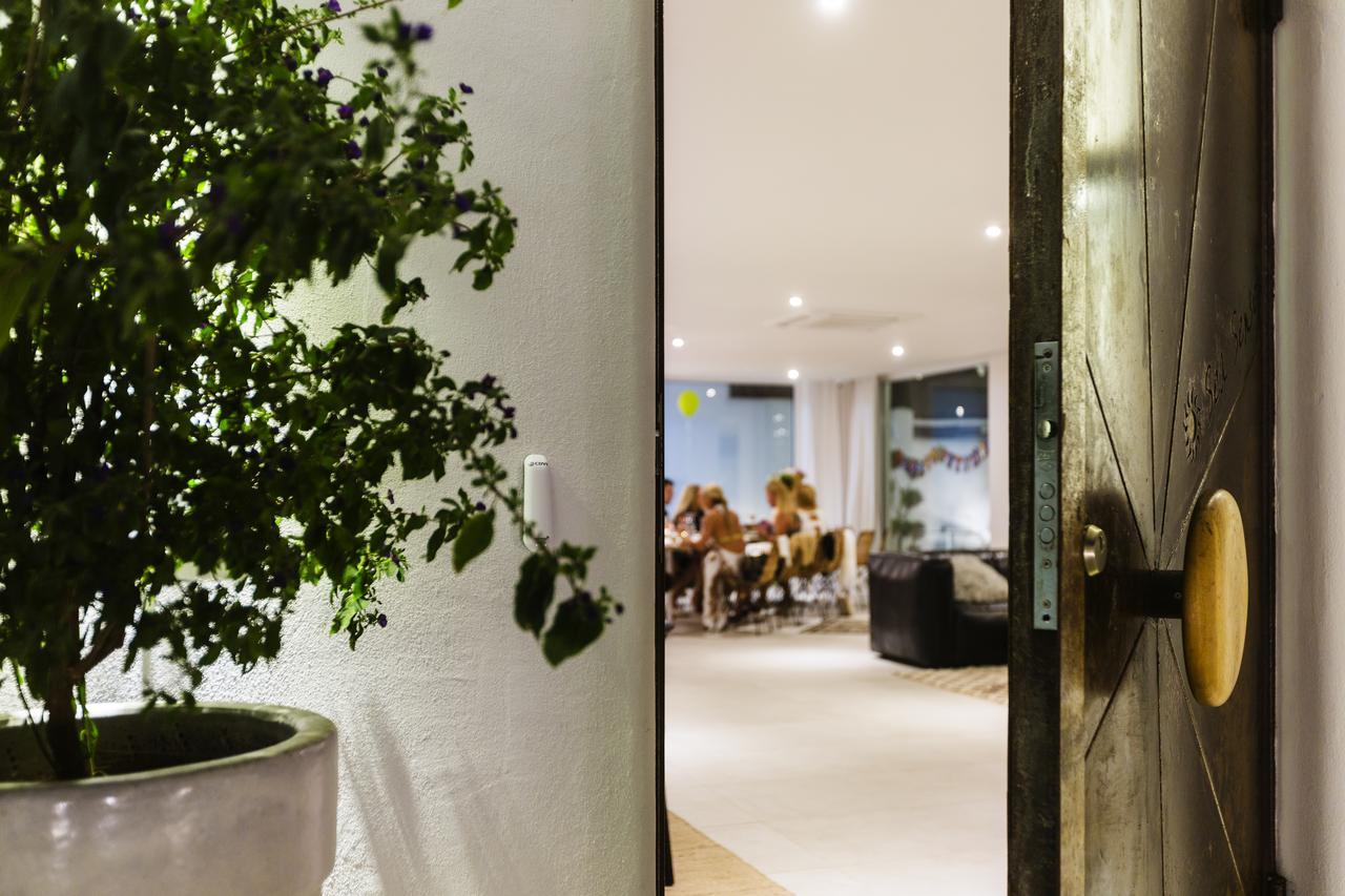 Sea Sense Boutique Villa & Relax Zone Szozopol Kültér fotó
