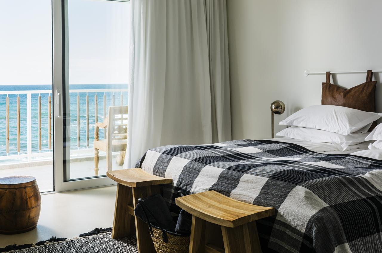 Sea Sense Boutique Villa & Relax Zone Szozopol Kültér fotó