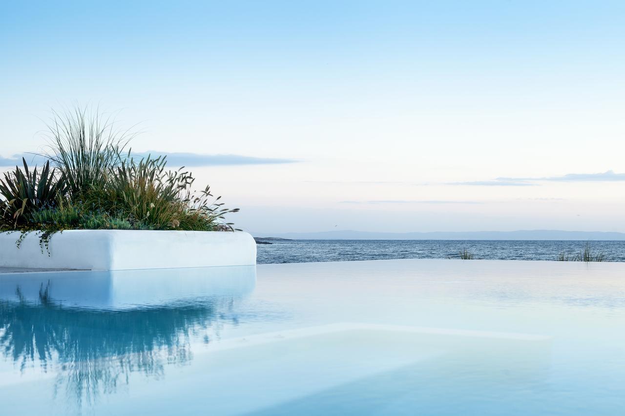 Sea Sense Boutique Villa & Relax Zone Szozopol Kültér fotó