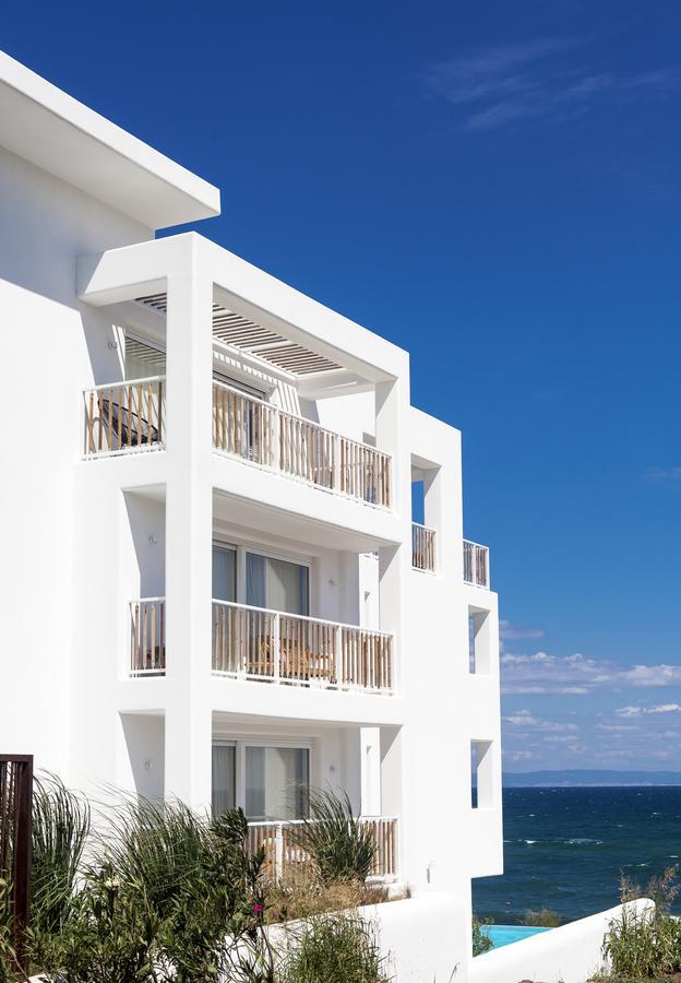 Sea Sense Boutique Villa & Relax Zone Szozopol Kültér fotó