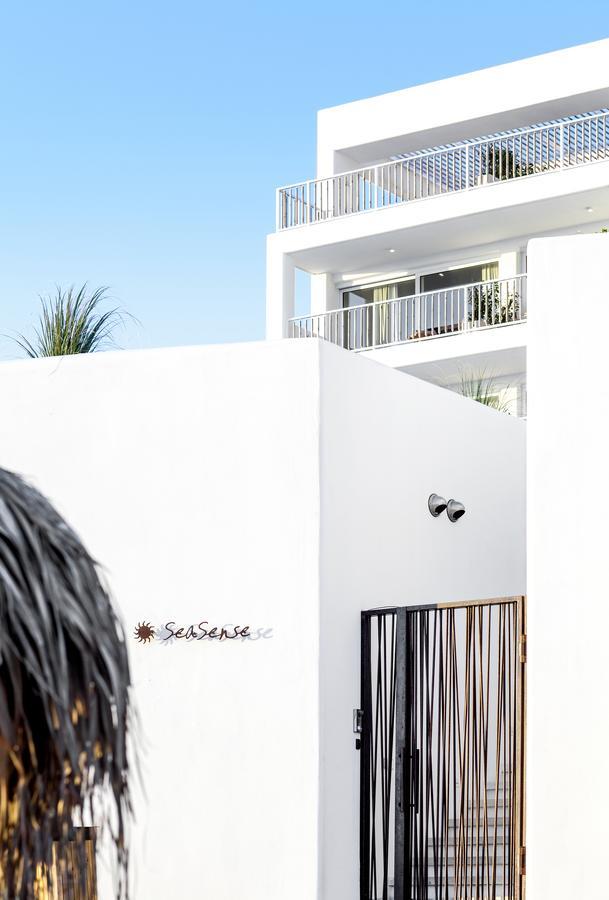 Sea Sense Boutique Villa & Relax Zone Szozopol Kültér fotó