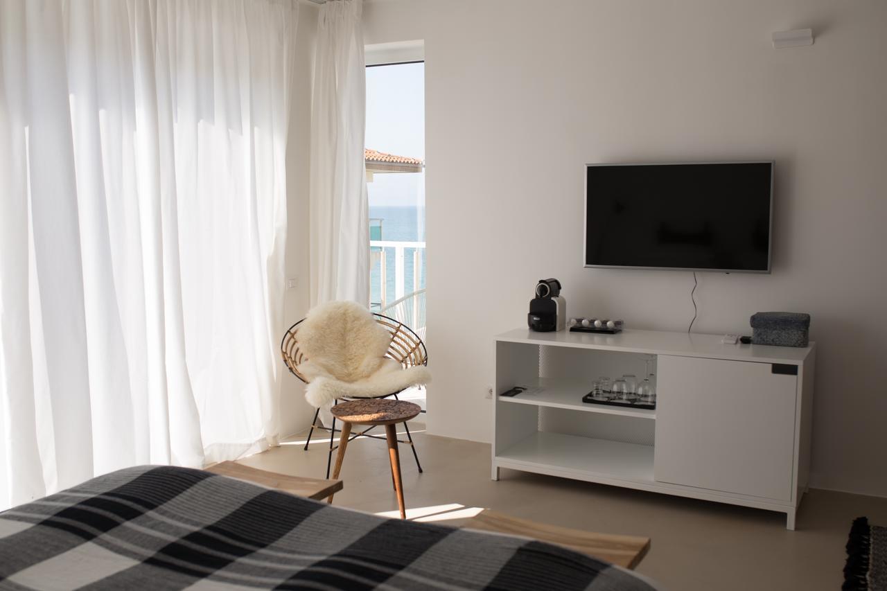 Sea Sense Boutique Villa & Relax Zone Szozopol Kültér fotó