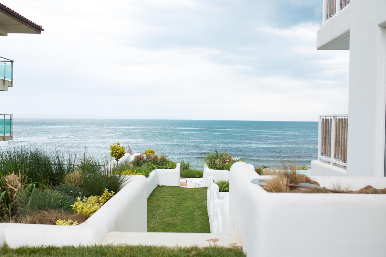 Sea Sense Boutique Villa & Relax Zone Szozopol Kültér fotó