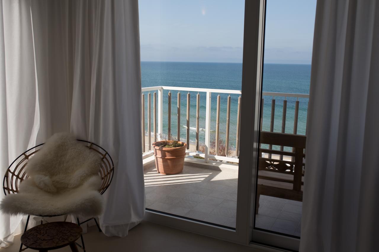 Sea Sense Boutique Villa & Relax Zone Szozopol Kültér fotó