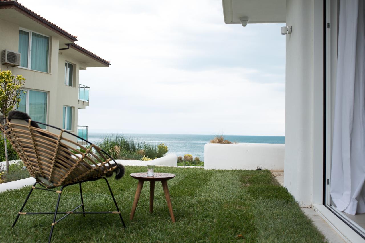 Sea Sense Boutique Villa & Relax Zone Szozopol Kültér fotó