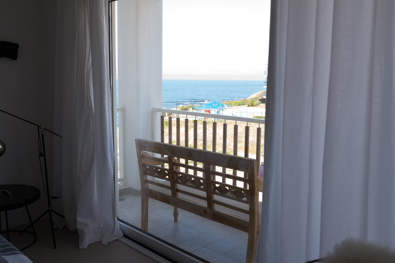 Sea Sense Boutique Villa & Relax Zone Szozopol Kültér fotó