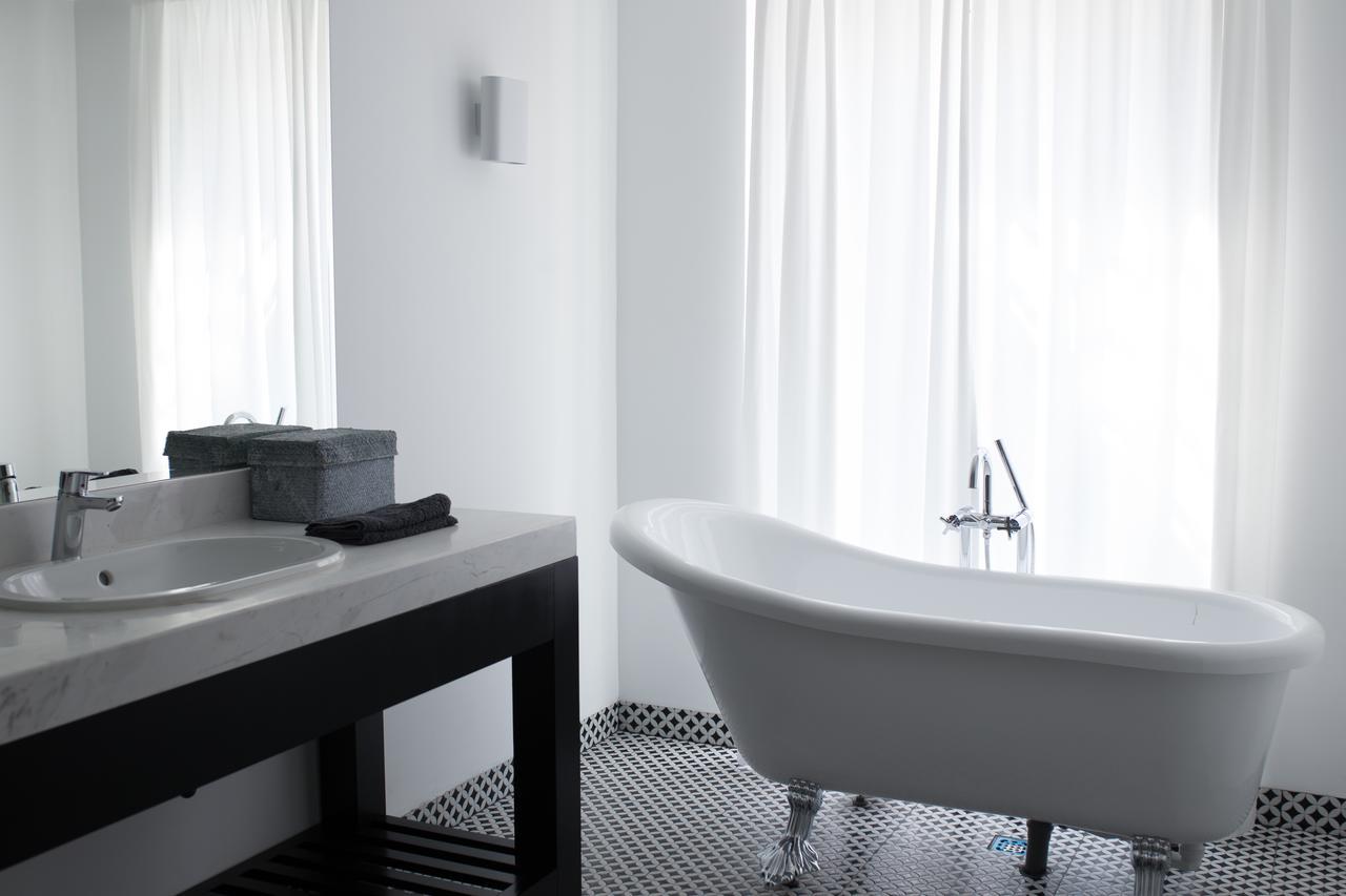 Sea Sense Boutique Villa & Relax Zone Szozopol Kültér fotó