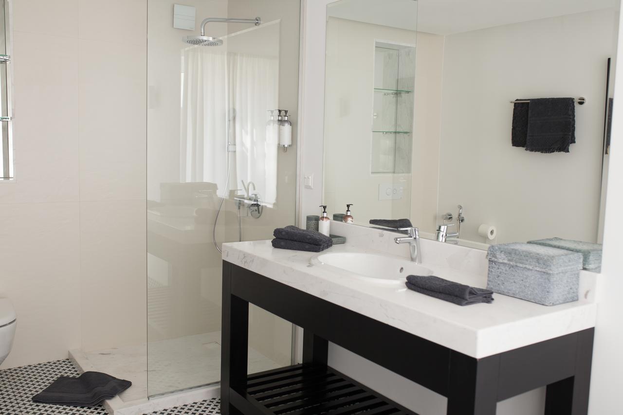 Sea Sense Boutique Villa & Relax Zone Szozopol Kültér fotó