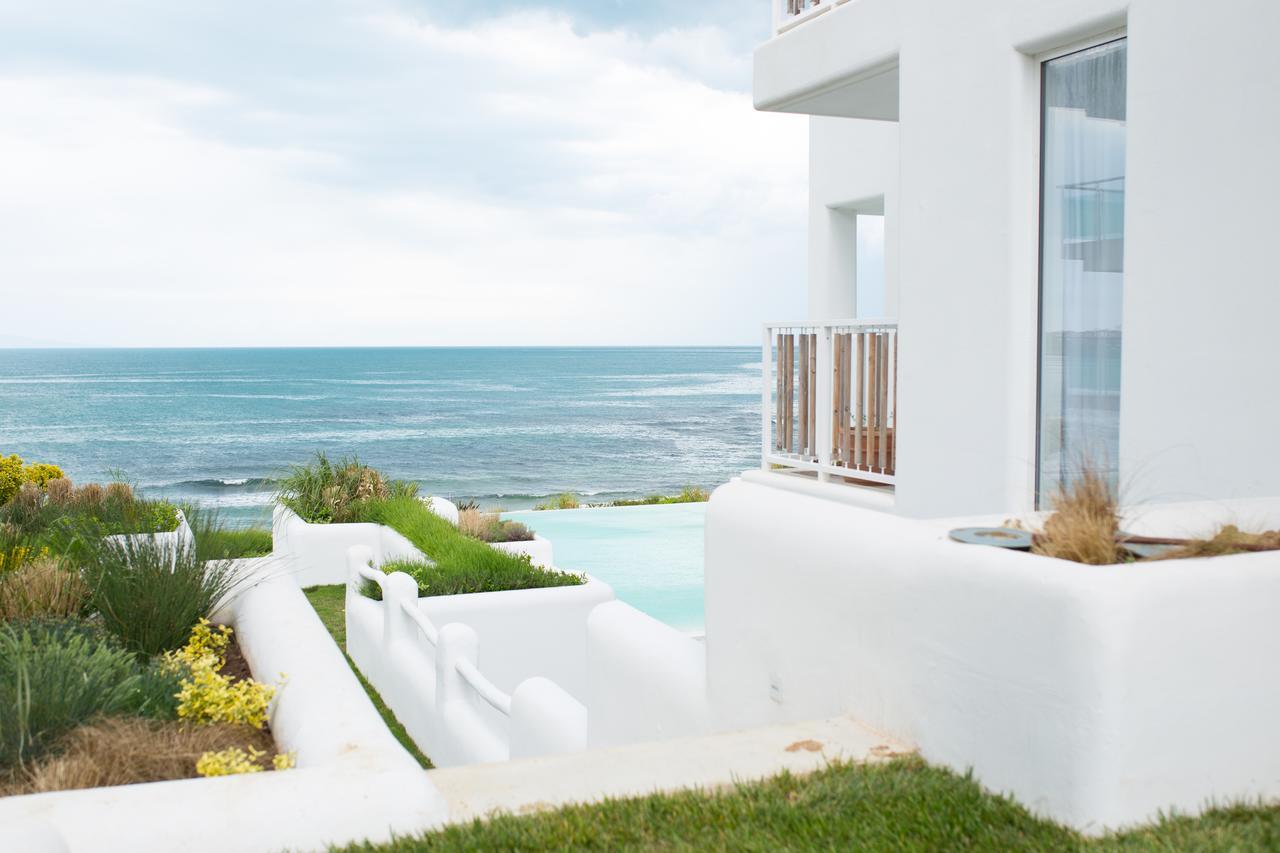 Sea Sense Boutique Villa & Relax Zone Szozopol Kültér fotó